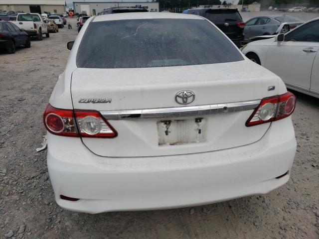 Photo 6 from auction – 2013 TOYOTA COROLLA BA with VIN 5YFBU4EE2DP224150