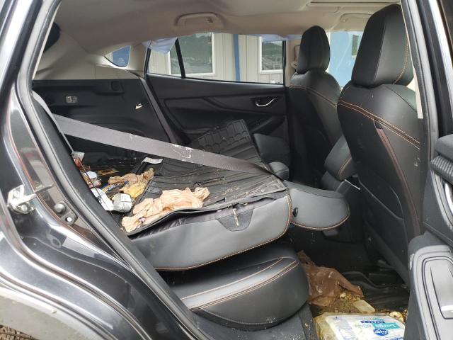 Photo 10 from auction – 2018 SUBARU CROSSTREK with VIN JF2GTAMC0J8307365