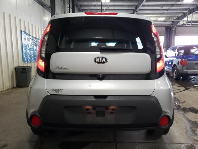 Снимка 6 от търг – 2015 KIA SOUL + с VIN KNDJP3A54F7769922