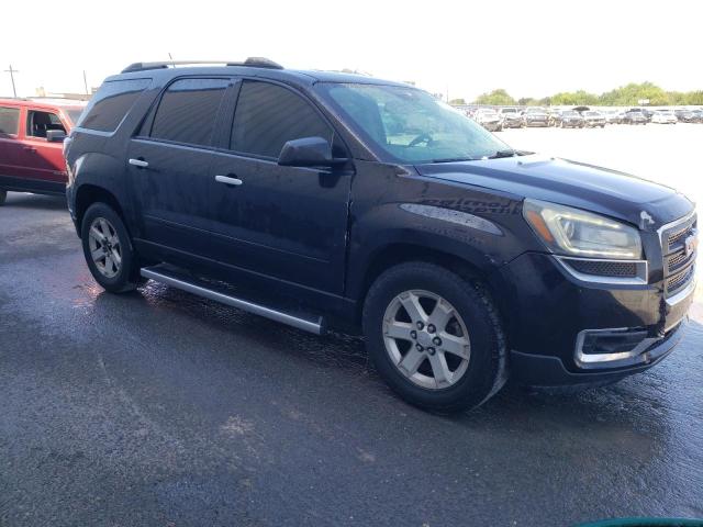Photo 4 from auction – 2016 GMC ACADIA SLE with VIN 1GKKRNED4GJ319398
