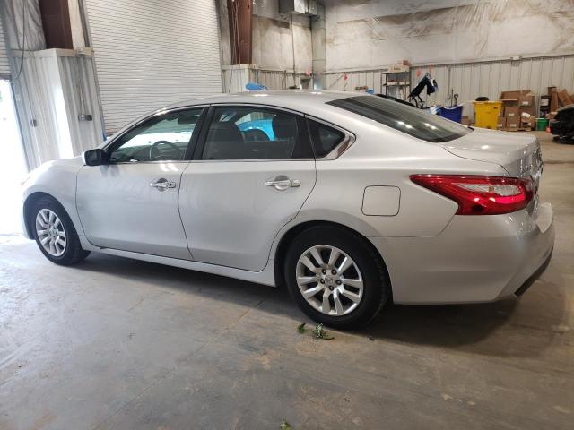 Photo 2 from auction – 2016 NISSAN ALTIMA 2.5 with VIN 1N4AL3AP3GN349987