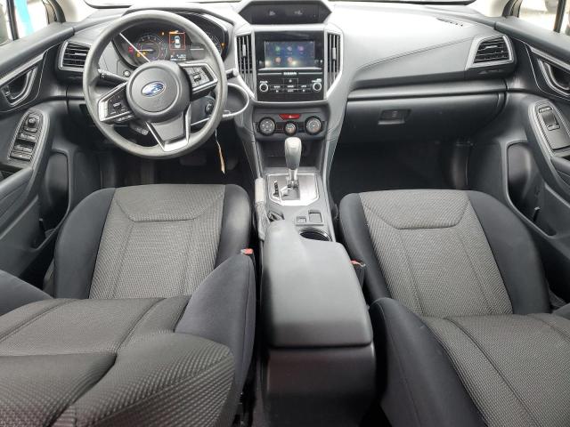 Photo 8 from auction – 2019 SUBARU CROSSTREK with VIN JF2GTABC4K8339370