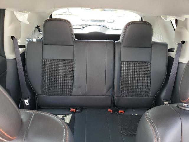 Photo 10 from auction – 2017 JEEP COMPASS SP with VIN 1C4NJDBB6HD168352
