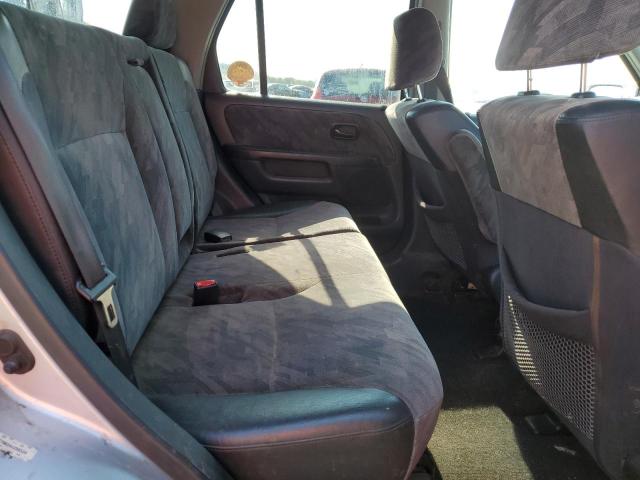 Photo 11 from auction – 2004 HONDA CR-V EX with VIN SHSRD78834U258334