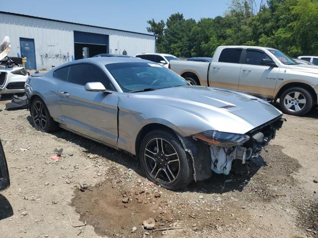 Photo 4 from auction – 2020 FORD MUSTANG with VIN 1FA6P8TH3L5183137