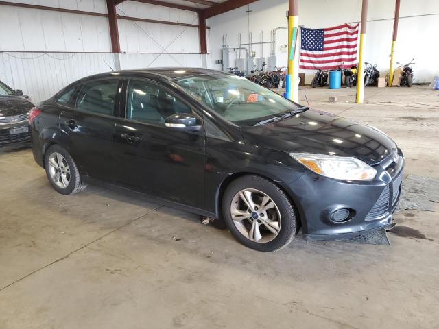 Photo 4 from auction – 2014 FORD FOCUS SE with VIN 1FADP3F29EL262294