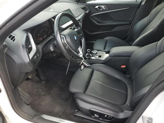 Photo 7 from auction – 2022 BMW 228I with VIN WBA53AK04N7K27722