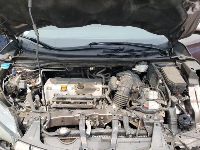 Photo 12 from auction – 2013 HONDA CR-V EXL with VIN 5J6RM4H73DL025154