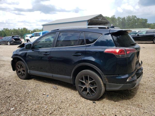 Photo 2 from auction – 2018 TOYOTA RAV4 SE with VIN JTMNFREV7JD122328