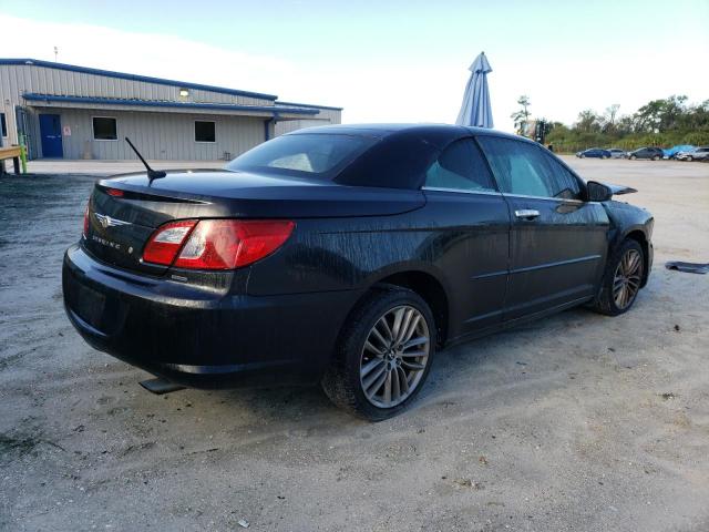 Photo 3 from auction – 2008 CHRYSLER SEBRING TO with VIN 1C3LC55R98N635407