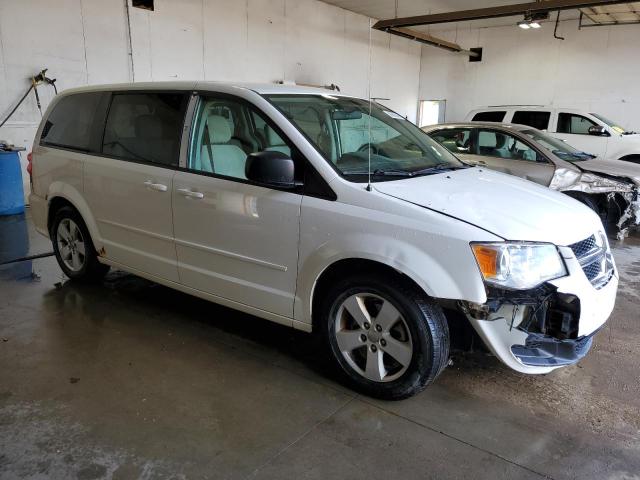 Photo 4 from auction – 2013 DODGE GRAND CARA with VIN 2C4RDGBG6DR642622