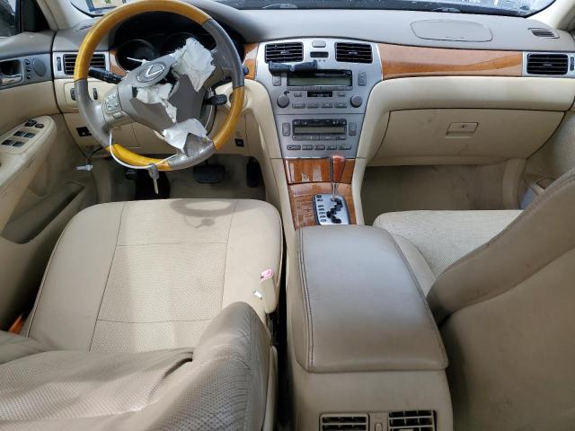 Снимка 8 от търг – 2006 LEXUS ES 330 с VIN JTHBA30G765148483