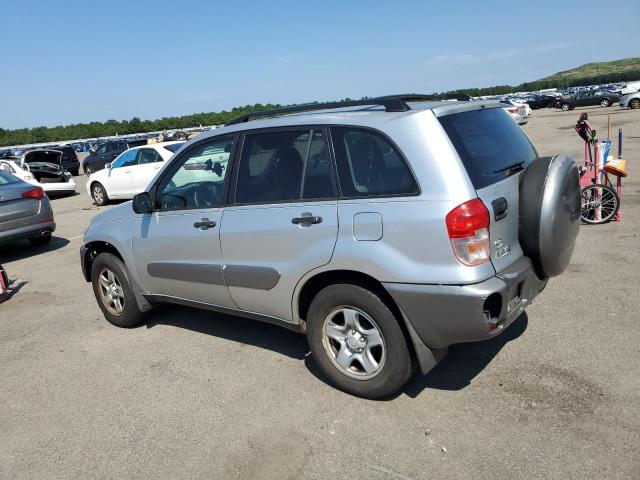 Photo 2 from auction – 2003 TOYOTA RAV4 with VIN JTEHH20V736076878