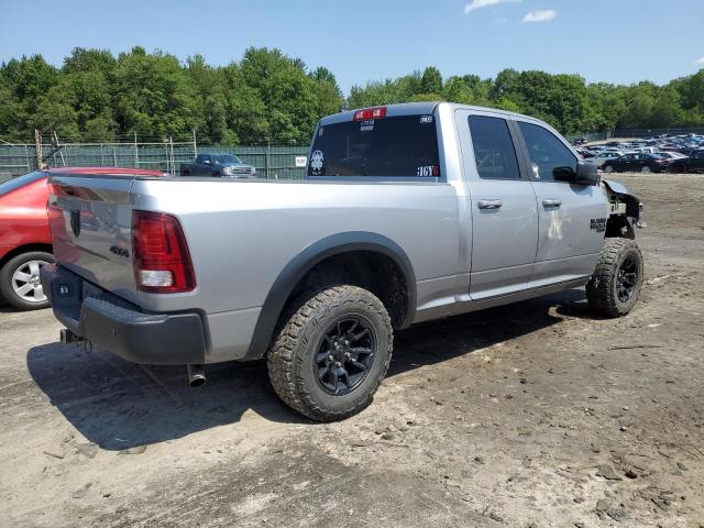 Photo 3 from auction – 2021 RAM 1500 CLASS with VIN 1C6RR7GG1MS577310
