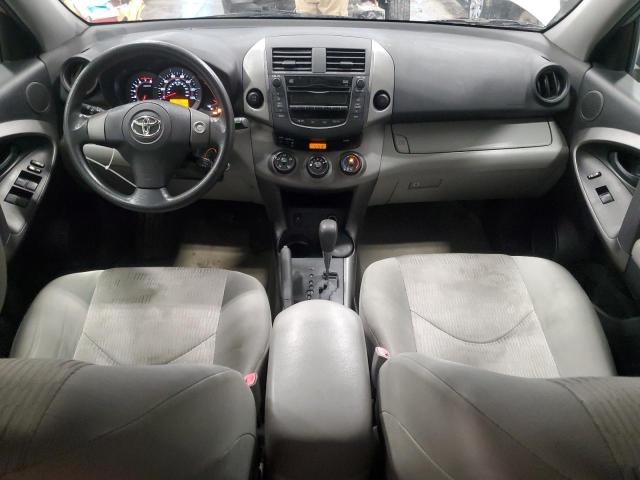 Photo 8 from auction – 2010 TOYOTA RAV4 with VIN JTMBF4DVXA5024735