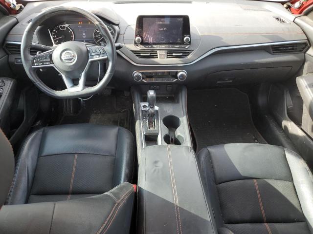 Photo 8 from auction – 2019 NISSAN ALTIMA SR with VIN 1N4BL4CV4KC181805