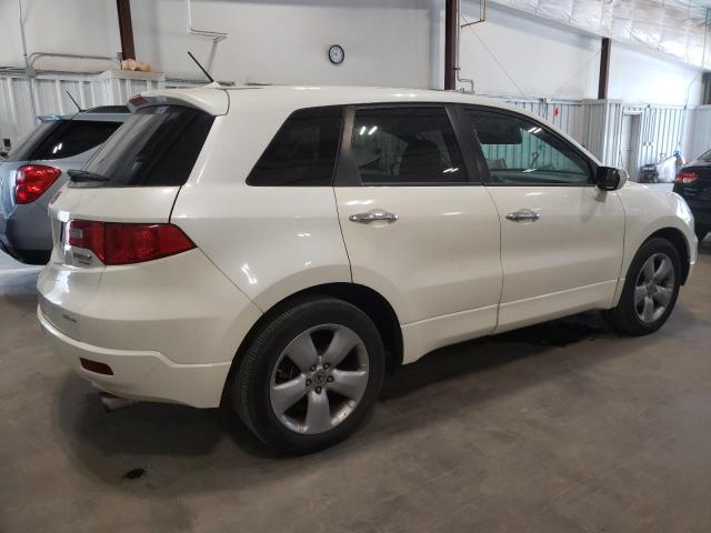 Photo 3 from auction – 2008 ACURA RDX with VIN 5J8TB18268A001924