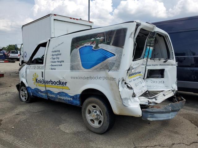 Photo 2 from auction – 2003 CHEVROLET ASTRO with VIN 1GCDM19X23B146789