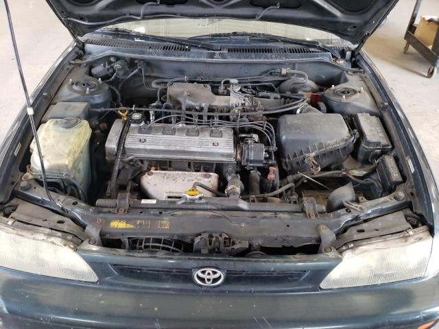 Photo 11 from auction – 1996 TOYOTA COROLA with VIN JT2EB02E8T0114947