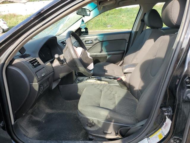 Photo 7 from auction – 2011 FORD FUSION SE with VIN 3FAHP0HA4BR248563
