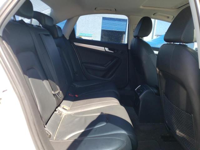 Photo 10 from auction – 2010 AUDI A4 PREMIUM with VIN WAUFFAFL8AN043082
