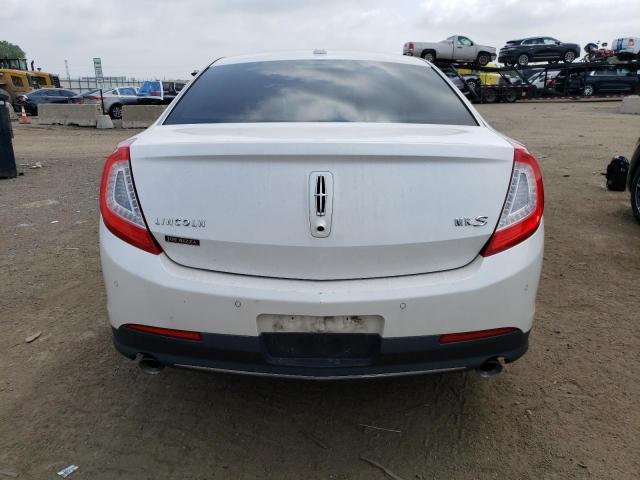 Photo 6 from auction – 2013 LINCOLN MKS with VIN 1LNHL9DK3DG612552
