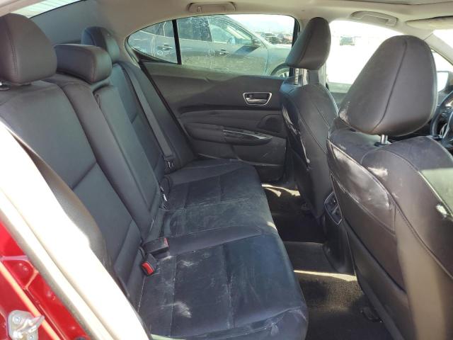 Photo 10 from auction – 2018 ACURA TLX TECH with VIN 19UUB1F52JA007663