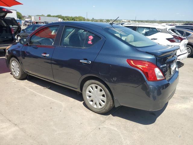 Photo 2 from auction – 2015 NISSAN VERSA S with VIN 3N1CN7AP3FL843384