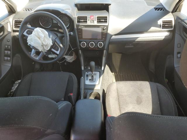Photo 8 from auction – 2017 SUBARU FORESTER 2 with VIN JF2SJAEC3HH425693