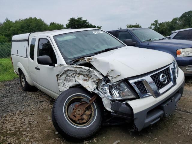 Photo 4 from auction – 2017 NISSAN FRONTIER S with VIN 1N6BD0CT8HN715865