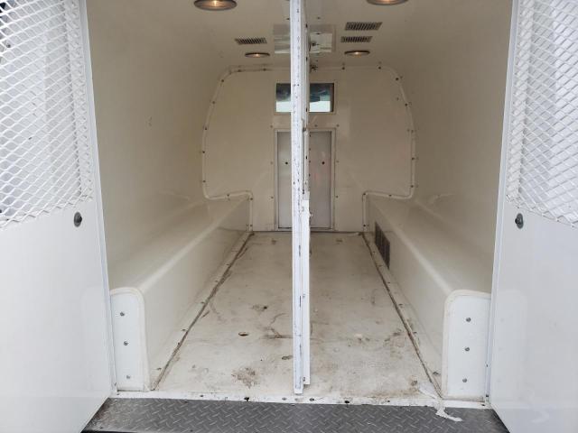 Photo 10 from auction – 2015 CHEVROLET EXPRESS G2 with VIN 1GCWGFCF0F1254562