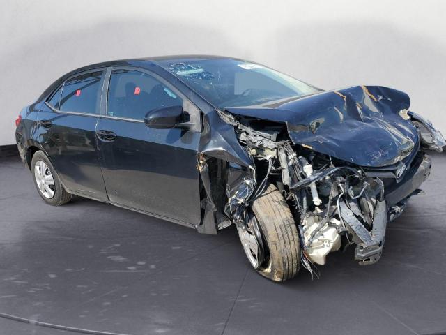 Photo 4 from auction – 2014 TOYOTA COROLLA L with VIN 2T1BURHE9EC139901