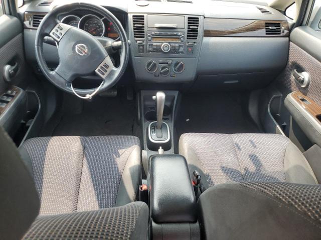 Photo 8 from auction – 2010 NISSAN VERSA S with VIN 3N1BC1AP7AL381418