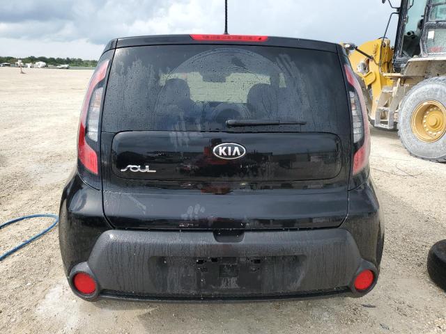 Foto 6 de la subasta – 2016 KIA SOUL con VIN KNDJN2A23G7249802