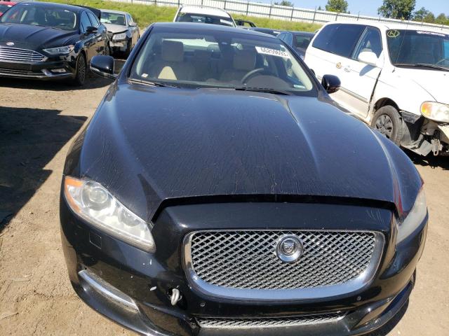 Zdjęcie 5 z aukcji – 2013 JAGUAR XJ z VIN SAJWJ1CD0D8V52019