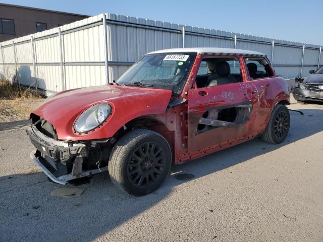 MINI COOPER 2016 with VIN WMWXP5C56G2D15043 - Photo from auction