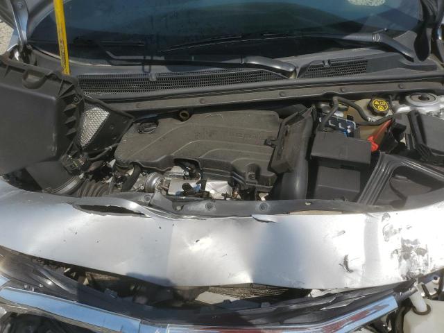 Photo 11 from auction – 2020 CHEVROLET MALIBU LT with VIN 1G1ZD5ST7LF070072
