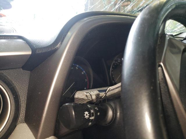Photo 9 from auction – 2018 TOYOTA RAV4 ADVEN with VIN JTMRFREV3JD246551