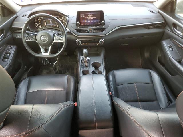 Photo 8 from auction – 2019 NISSAN ALTIMA SR with VIN 1N4BL4CV5KC153060