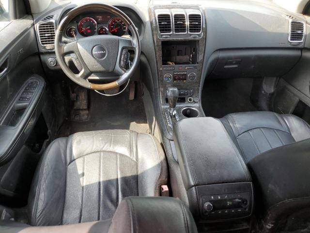 Photo 8 from auction – 2012 GMC ACADIA DEN with VIN 1GKKRTED4CJ335986