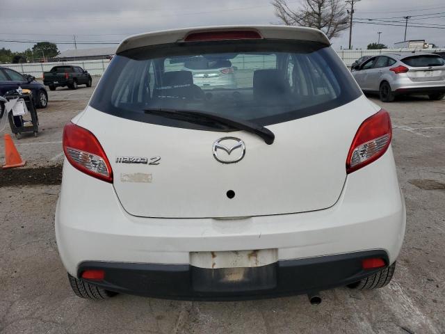 صورة رقم 6 من المزاد - 2014 MAZDA MAZDA2 TOU مع VIN JM1DE1LY7E0177422