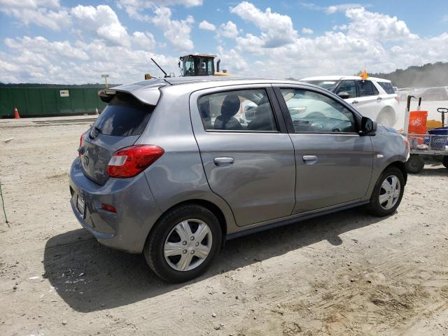 Photo 3 from auction – 2019 MITSUBISHI MIRAGE ES with VIN ML32A3HJ8KH005992