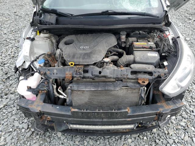Photo 11 from auction – 2016 HYUNDAI ACCENT SE with VIN KMHCT5AE5GU261330