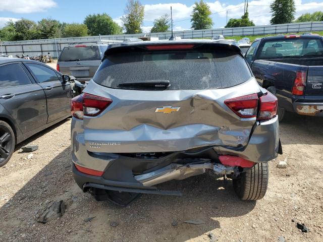Photo 6 from auction – 2023 CHEVROLET TRAILBLAZE with VIN KL79MRSL2PB124807