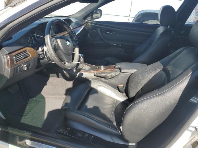 Photo 7 from auction – 2011 BMW 335 I with VIN WBAKG7C58BE263926