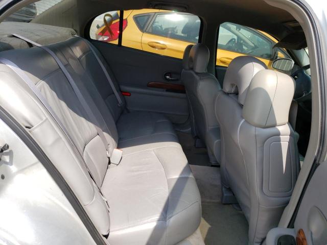Photo 10 from auction – 2001 BUICK LESABRE CU with VIN 1G4HP54K71U113070