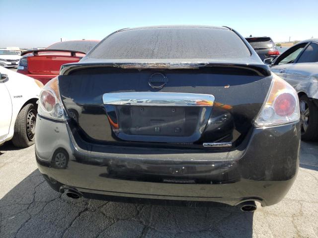 Photo 6 from auction – 2011 NISSAN ALTIMA BAS with VIN 1N4AL2AP7BN495117