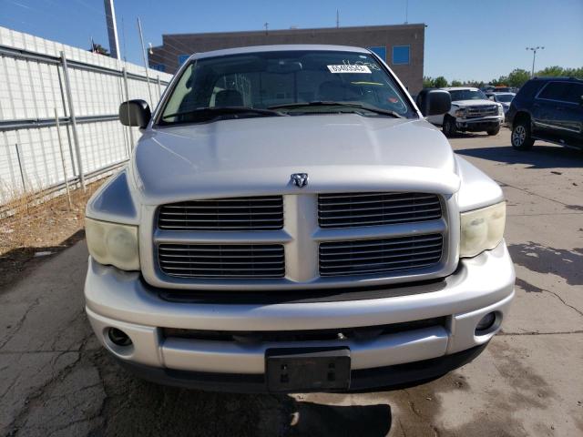 Photo 5 from auction – 2003 DODGE RAM 1500 S with VIN 1D3HU18D43J616486
