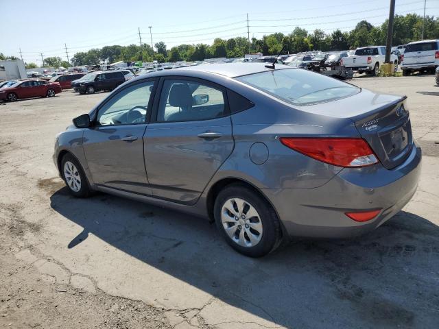 Photo 2 from auction – 2015 HYUNDAI ACCENT GLS with VIN KMHCT4AE7FU802905