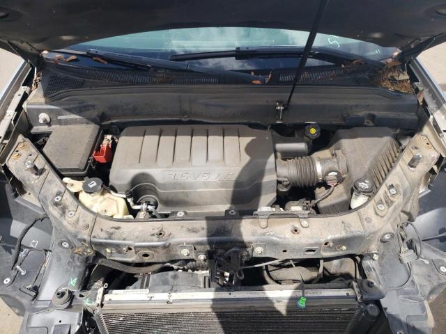 Photo 11 from auction – 2008 GMC ACADIA SLE with VIN 1GKEV13788J162622